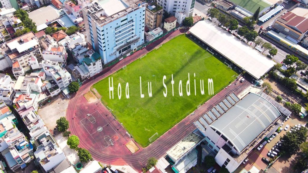 Hình minh họa Sân Vận Động Hoa Lư 6