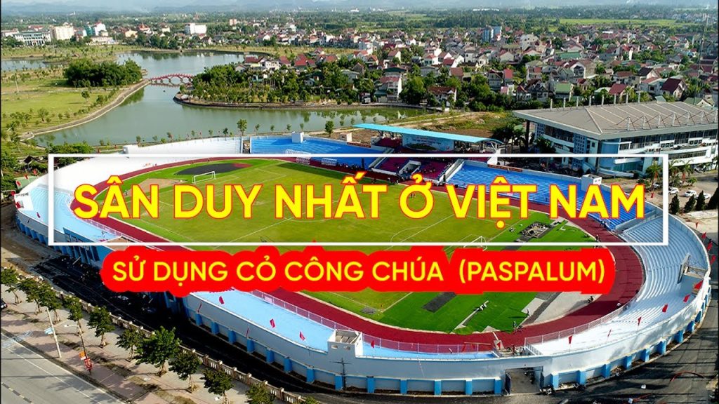 Hình minh họa Sân Vận Động Tỉnh Hà Nam 5