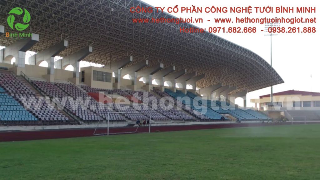 Hình minh họa Sân Vận Động Tỉnh Hà Nam 6