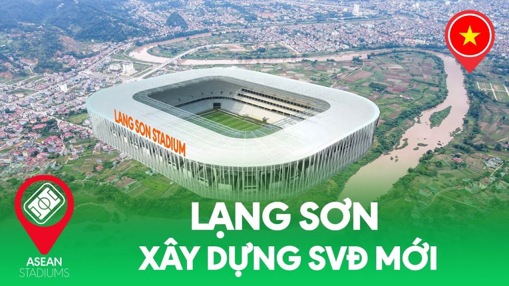 Hình minh họa Sân Vận Động Đông Kinh 4