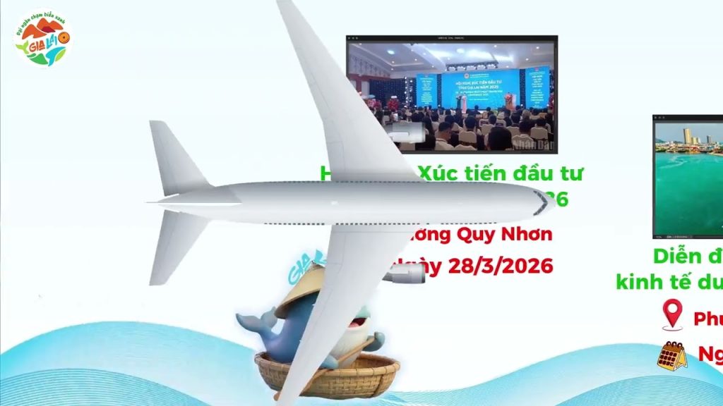 Biển tên Sở Văn hóa, Thể thao và Du lịch Gia Lai
