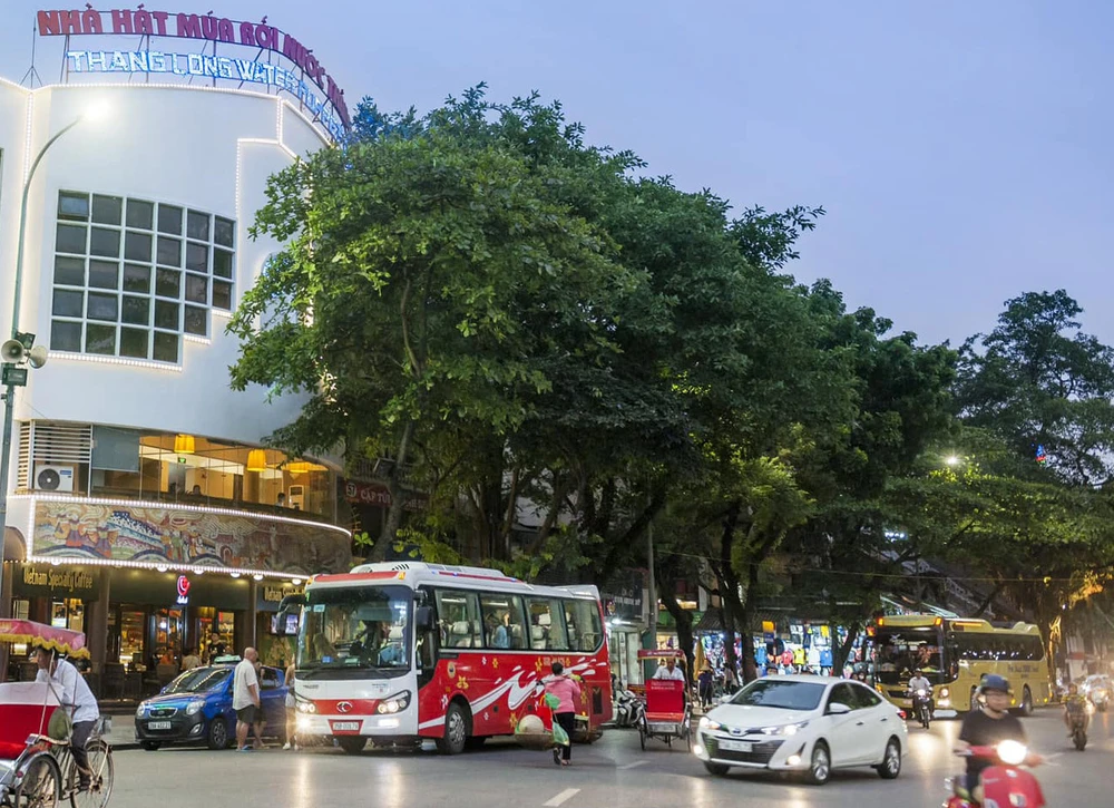 Kế hoạch đầu tư cho công nghiệp văn hóa Hà Nội