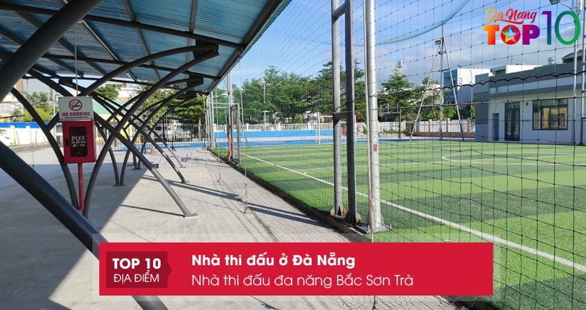 Nhà thi đấu rộng ở quận 12