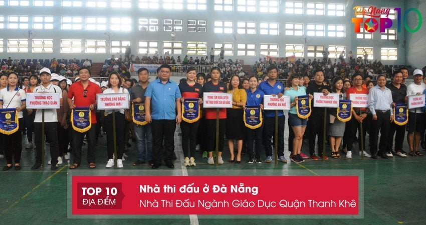 Công trình thể thao Đà Nẵng