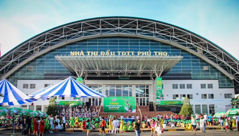 Hình minh họa Sân Vận Động Phú Thọ 6