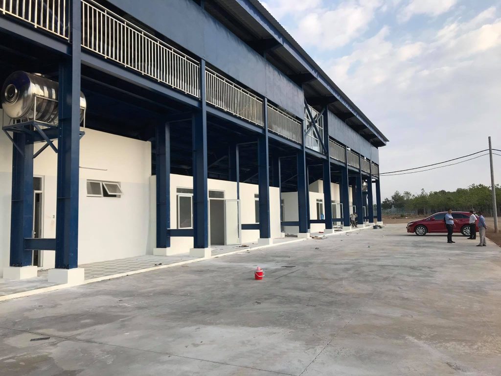 Hình minh họa Sân Vận Động Tỉnh Bình Phước 5