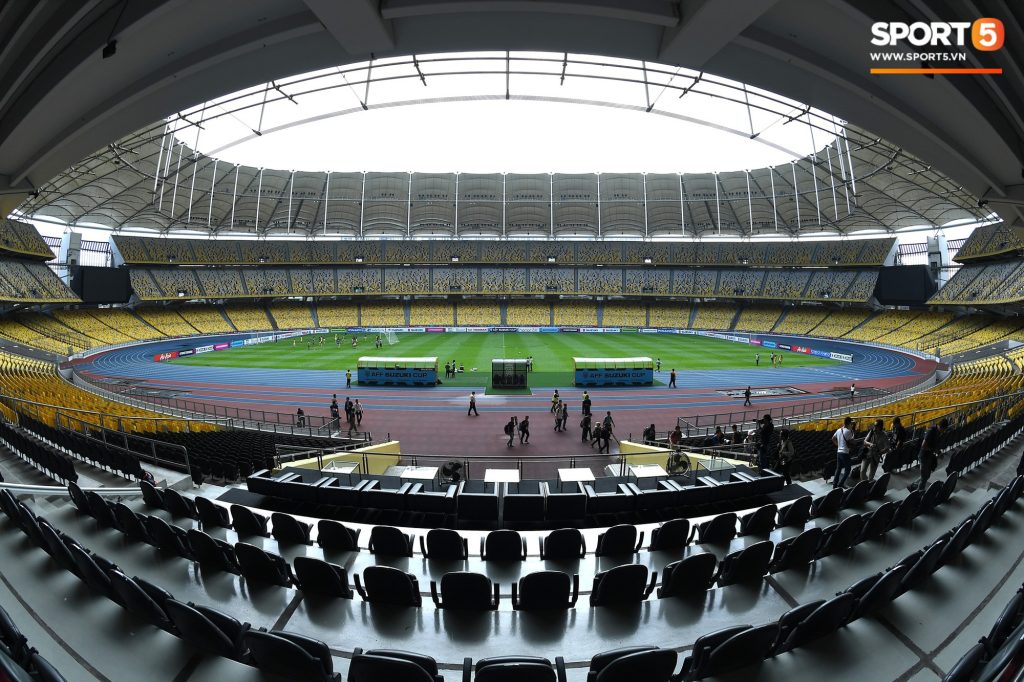 Hình minh họa Sân Vận Động Bukit Jalil 4