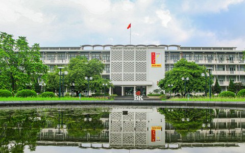 Hình minh họa Sân Vận Động Bách Khoa 4