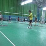 Trung Tâm TDTT Sân Cầu Lông 521 Minh Khai: Địa chỉ, giá thuê và thông tin cần biết