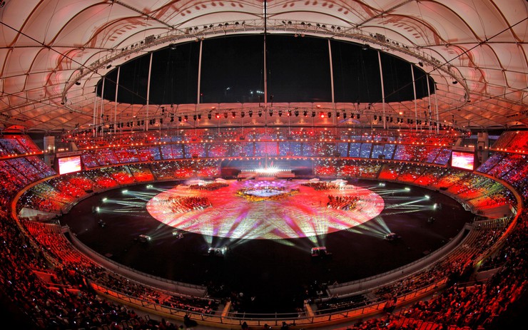 Hình minh họa Sân Vận Động Quốc Gia Bukit Jalil 3