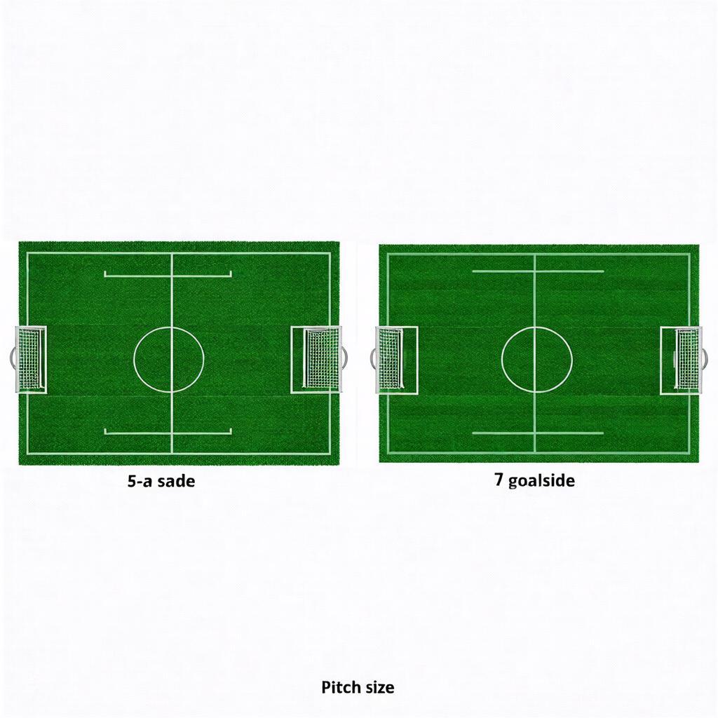 Sân 918 Gia Thụy ở Long Biên