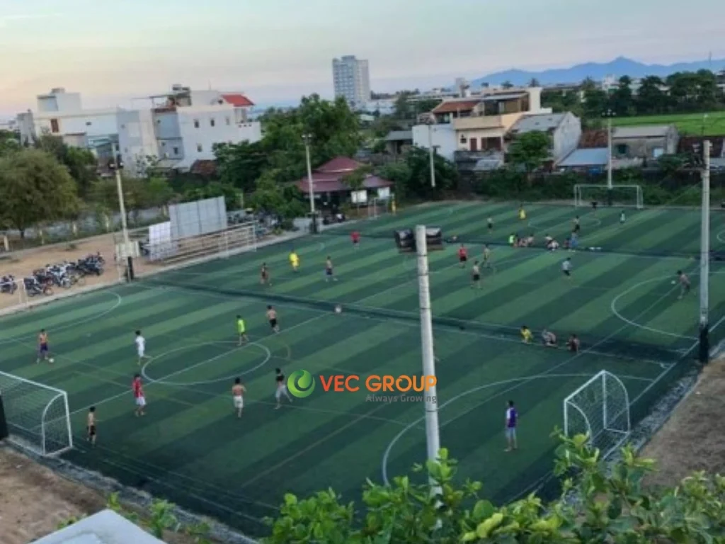 Hình minh họa Sân Vận Động Tuy Hòa 3