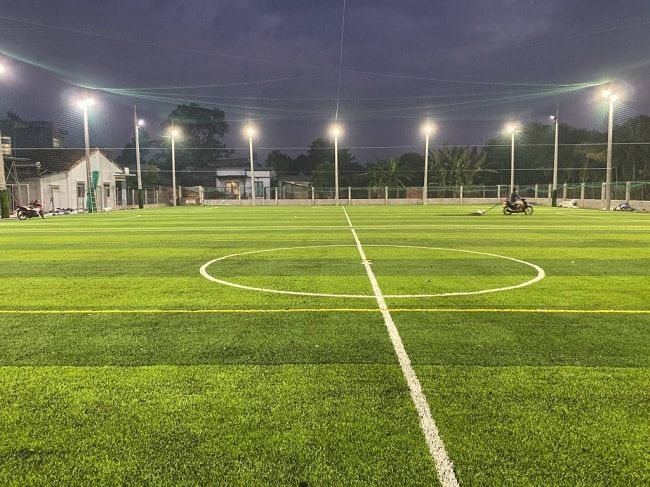 Hình minh họa Sân Vận Động Quận Đoàn 4 3