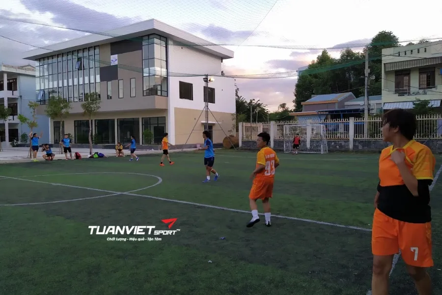 Hình minh họa Trung Tâm Thể Thao Quận Thanh Khê 5