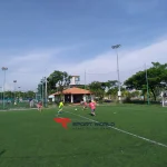 Sân Bóng Tuyền Sơn ở Đà Nẵng: quy mô, dịch vụ và kinh nghiệm đặt sân