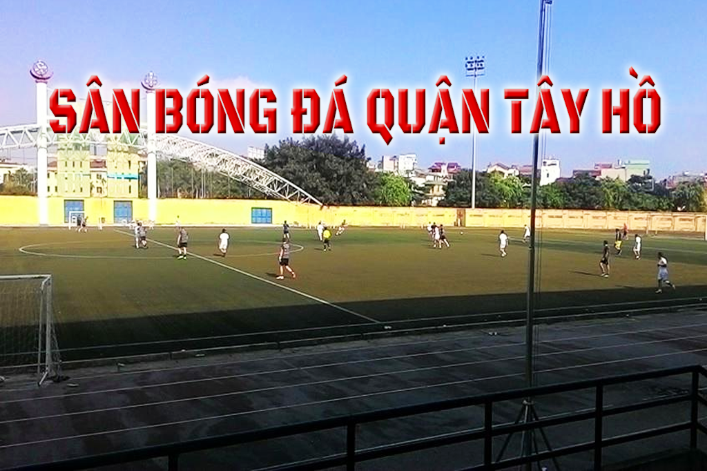 Hình minh họa Sân Vận Động Tây Hồ 1