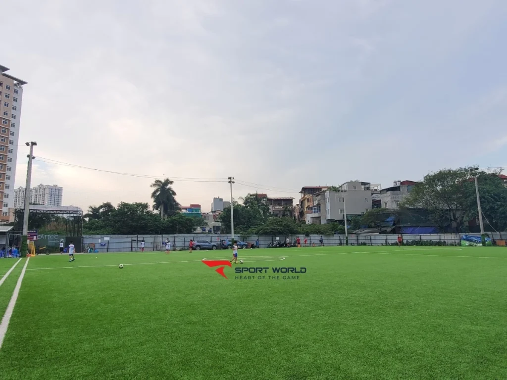 Hình minh họa Sân Vận Động Thái Bình 3