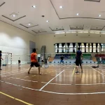 Trung Tâm TDTT Quận Bình Thạnh: Địa điểm tập luyện, học năng khiếu thể thao được nhiều người quan tâm