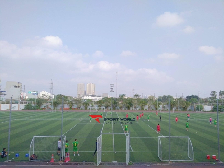 Hình minh họa Sân Vận Động Hoài Đức 6