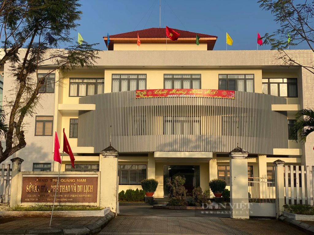 Khu du lịch Bửu Long nhìn từ trên cao