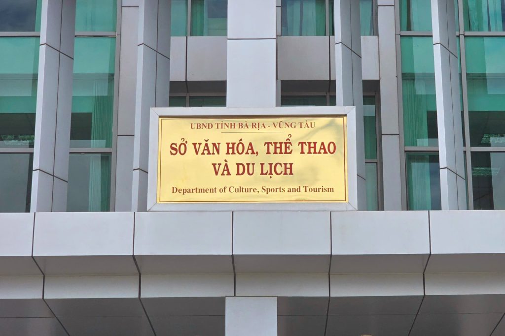 Hoạt động kỷ niệm lớn tại Bà Rịa Vũng Tàu