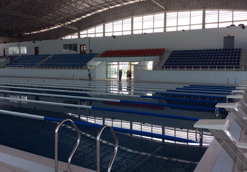 Hình minh họa Sân Vận Động Thái Bình 4