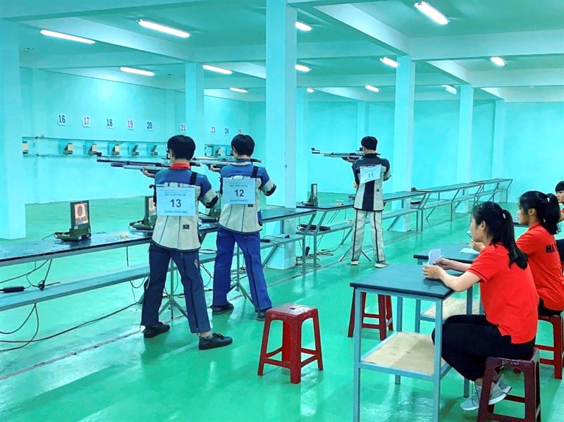 Hình minh họa Trung Tâm Huấn Luyện Thể Thao Quốc Gia Đà Nẵng 2
