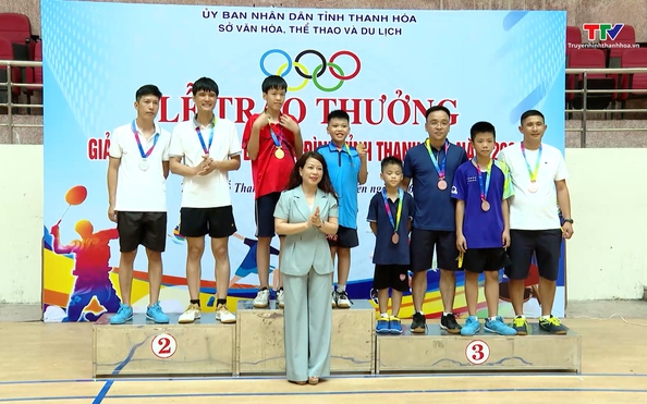 Trụ sở Sở Văn hóa, Thể thao và Du lịch Thanh Hóa