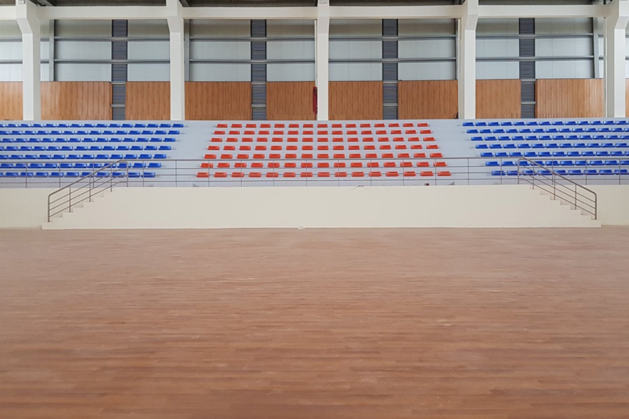 Sân khấu tổ chức sự kiện văn hóa