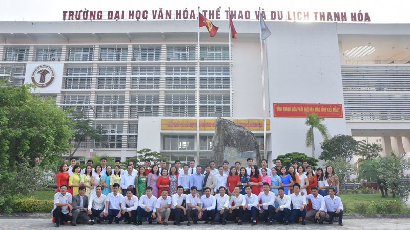 Khu vực tra cứu thông tin tuyển sinh của trường