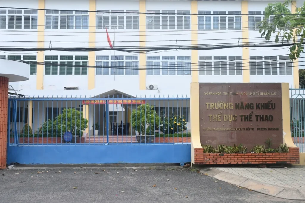 Tài liệu điều tra vụ án tại Bến Tre