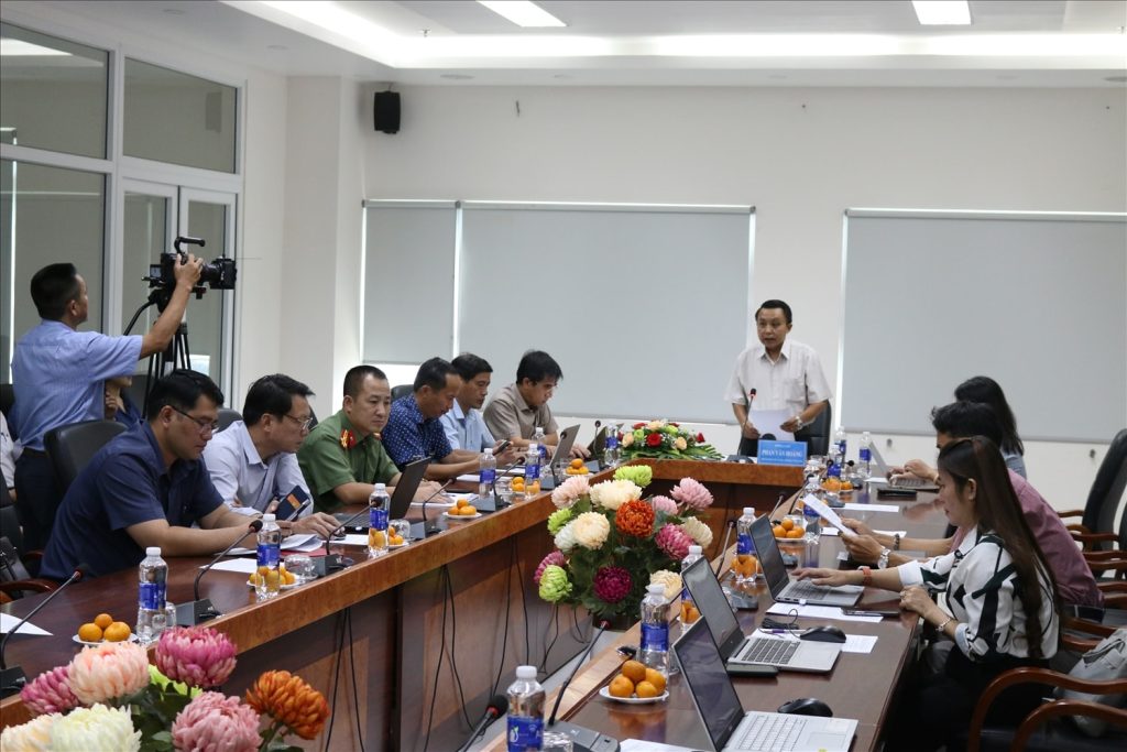 Tuần văn hóa du lịch Kon Tum cuối năm
