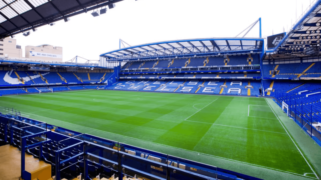 Bảo tàng Chelsea cùng hiện vật trưng bày