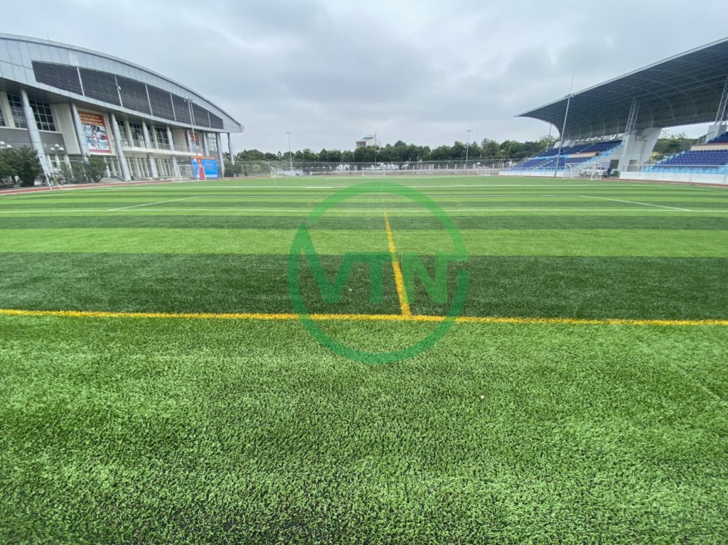 Hình minh họa Sân Vận Động Huyện Lâm Thao 5