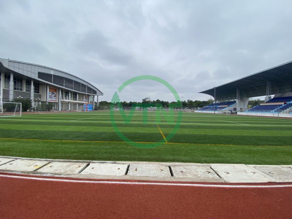 Hình minh họa Sân Vận Động Huyện Lâm Thao 4