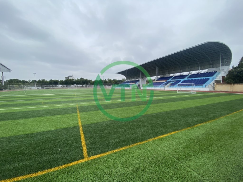 Hình minh họa Sân Vận Động Huyện Lâm Thao 1