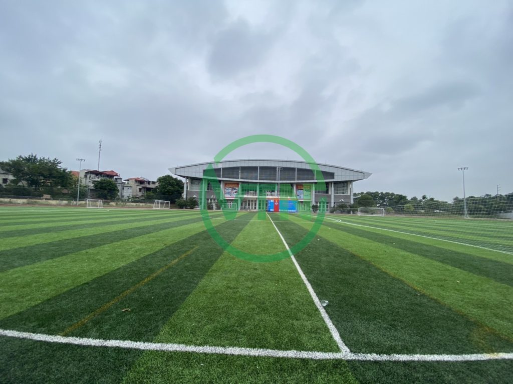 Hình minh họa Sân Vận Động Huyện Lâm Thao 2