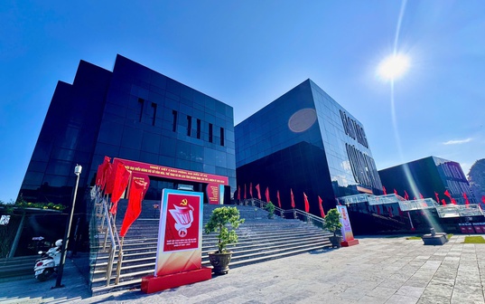 Giải bóng đá nữ tại Quảng Ninh