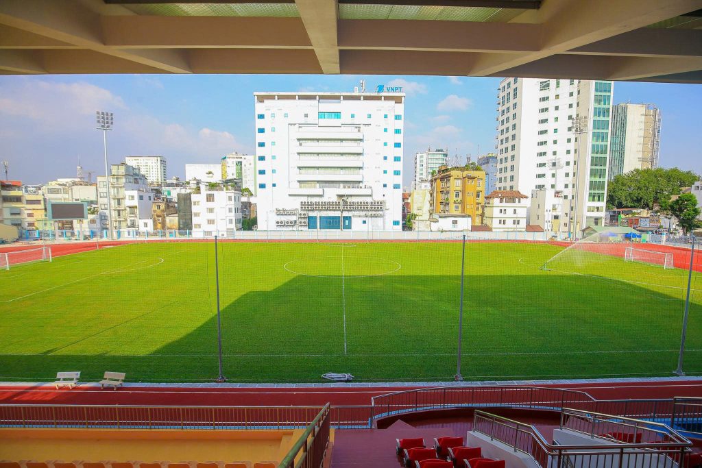 Hình minh họa Sân Vận Động Hoa Lư 3